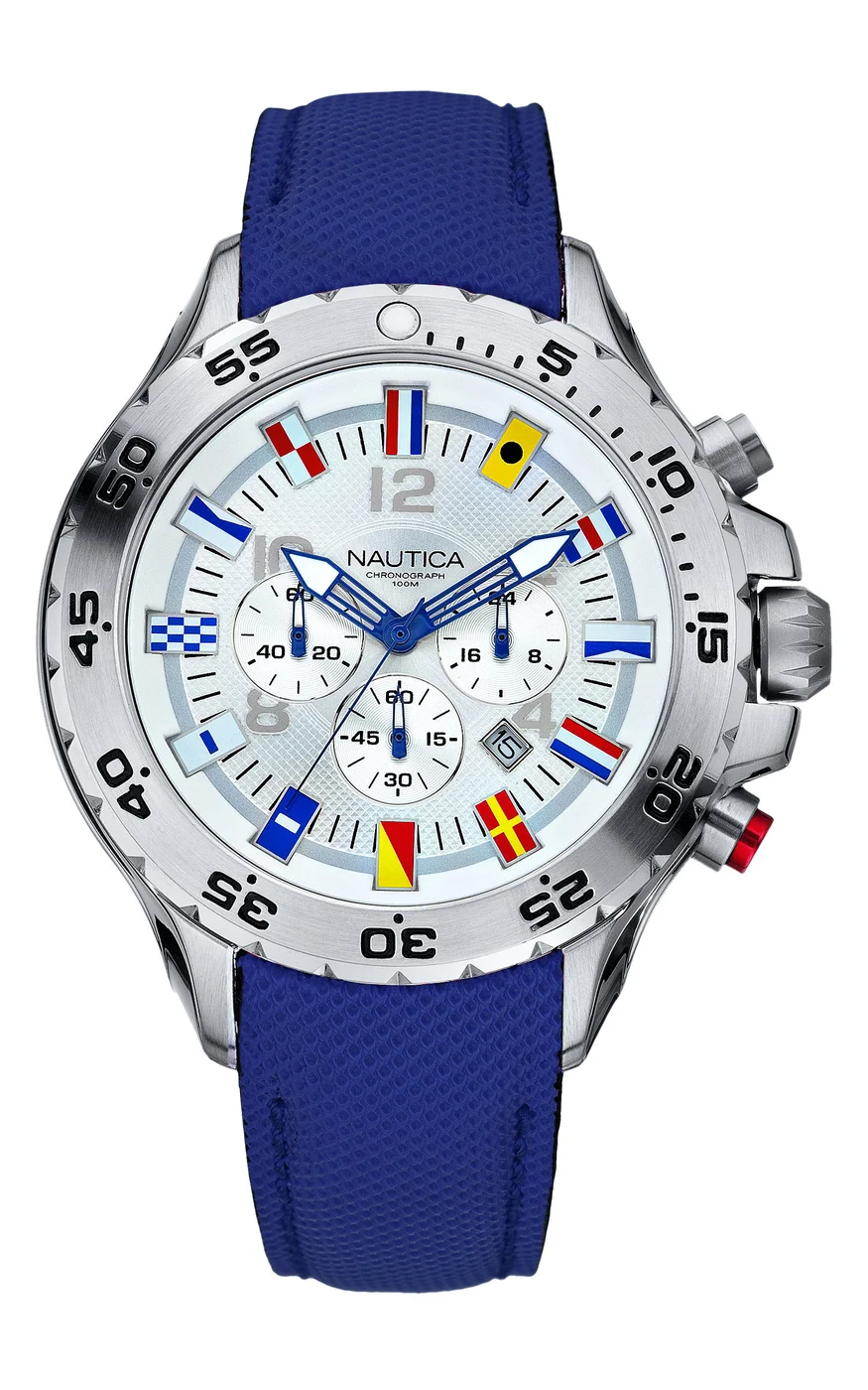 Nautica A24513g Kol Saati