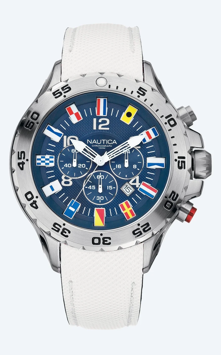 Nautica A24514G Kol Saati