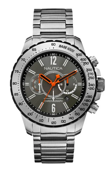 A24545g - Nautica Kol Saati - A24545g