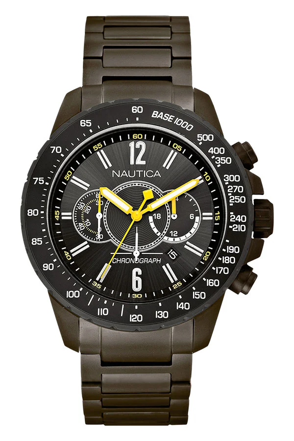 Nautica A26537G Erkek Kol Saati