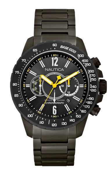 A26537g - Nautica Kol Saati - A26537g