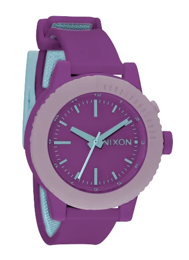 A287-698 - Nixon Gogo Rhodo Kol Saati - A287 698