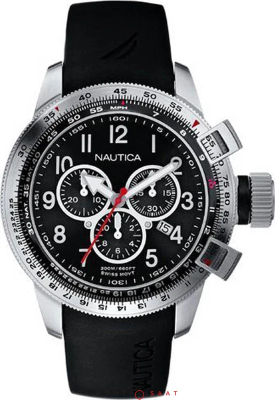A30000g - Nautica Kol Saati - A30000g