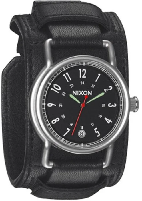A322-000 - Nixon Axe Black Kol Saati - A322 000