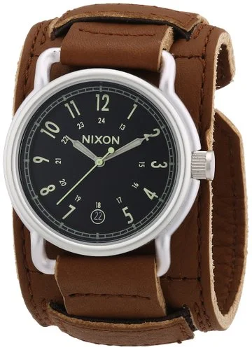 A322-258 - Nixon Axe Blue Sunray Kol Saati - A322 258