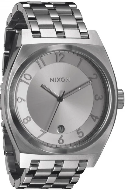 A325-945 - Nixon Monopoly Hıgh Polısh Kol Saati - A325 94