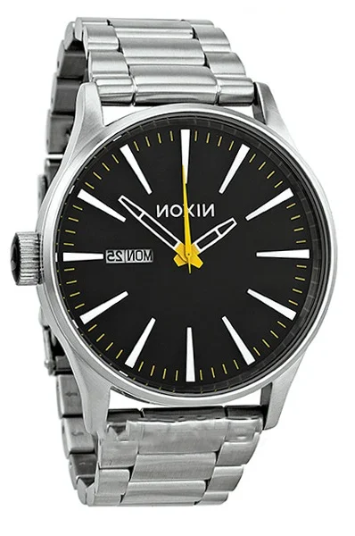 A356-1227 - Nixon Sentry Ss Grand Prıx Kol Saati - A356