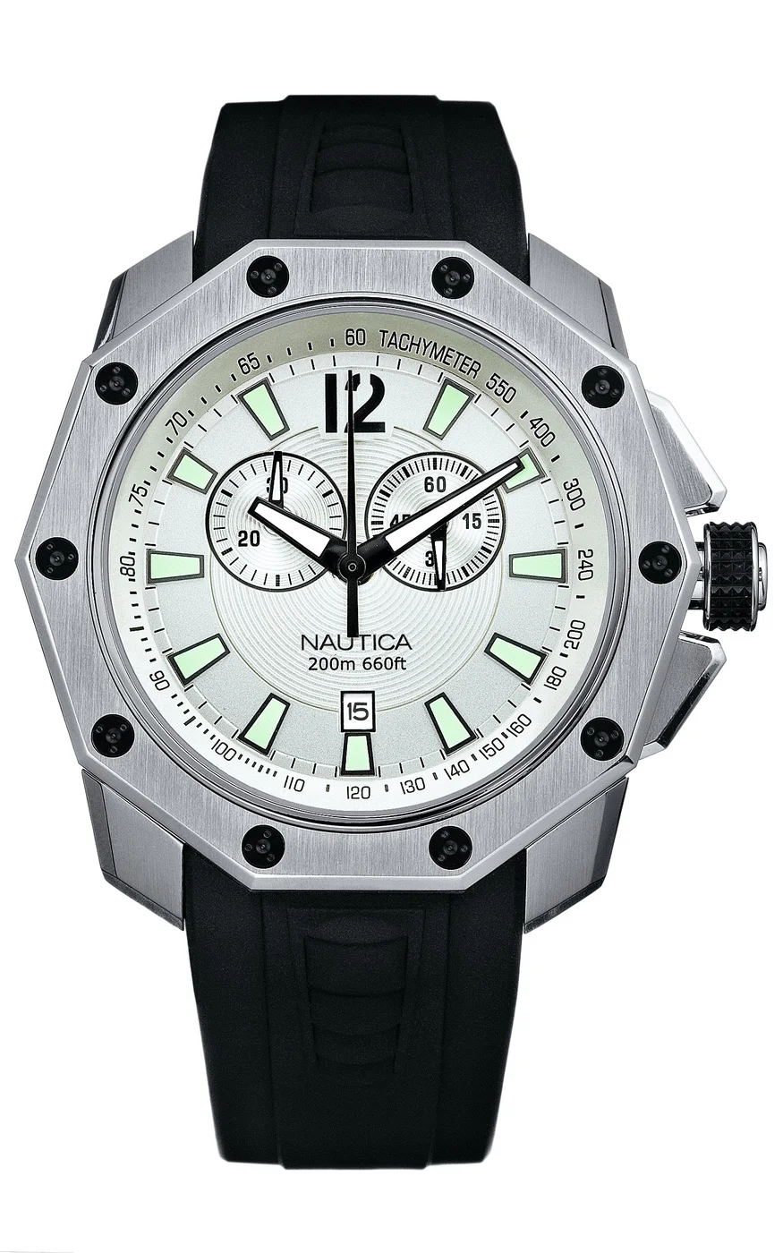 A37515g - Nautica Kol Saati - A37515g