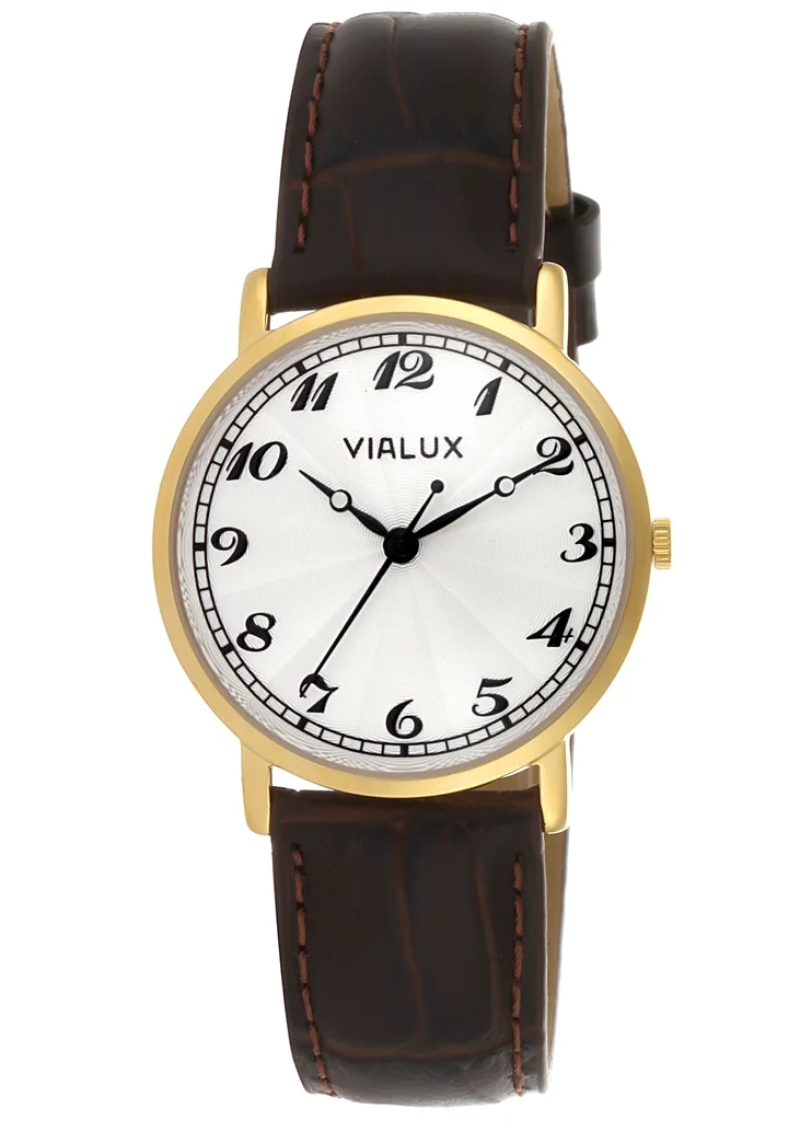 Vialux Aj813g-02fg Kol Saati