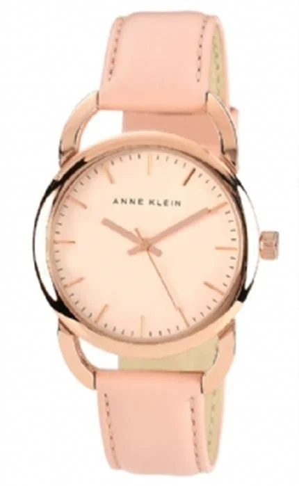 Anne Klein AK9926RGLP BAYAN KOL SAATİ