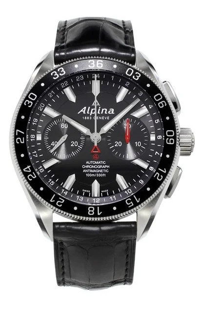 Alpina Alpıner Al860b5aq6