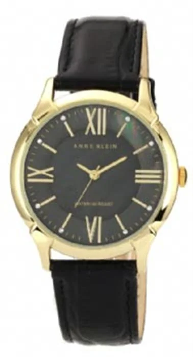 ANNE KLEIN AK1132BMBK Bayan Kol Saati
