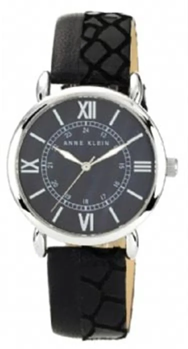 ANNE KLEIN AK1145BMBK Bayan Kol Saati