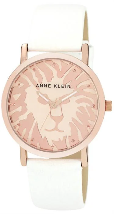 ANNE KLEIN AK1190RGWT Bayan Kol Saati