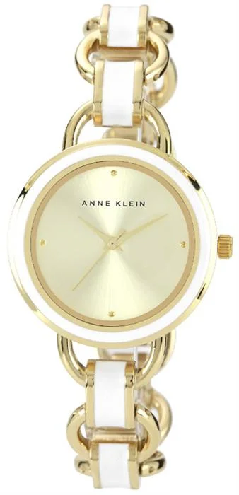 ANNE KLEIN AK1246WTGB Bayan Kol Saati