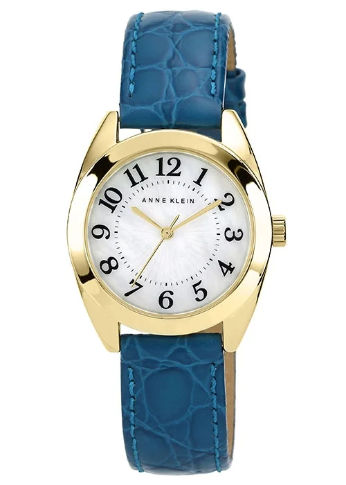 ANNE KLEIN AK1398MPTE BAYAN KOL SAATI