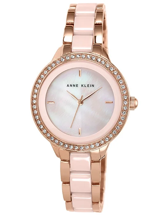 ANNE KLEIN AK1418RGLP Bayan Kol Saati