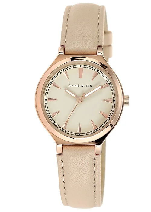 ANNE KLEIN AK1504RGLP BAYAN KOL SAATI
