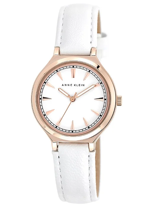 ANNE KLEIN AK1504RGWT BAYAN KOL SAATI