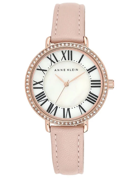 ANNE KLEIN AK1616RGLP BAYAN KOL SAATI