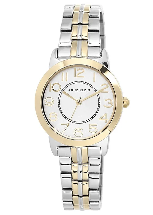 ANNE KLEIN AK1791SVTT Bayan Kol Saati