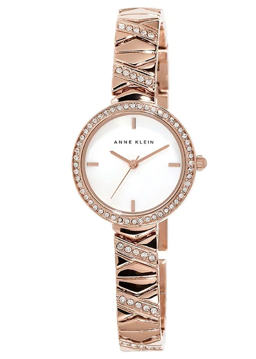 ANNE KLEIN AK1798MPRG Bayan Kol Saati
