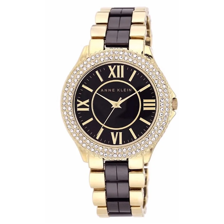 ANNE KLEIN AK1808BKGB Bayan Kol Saati