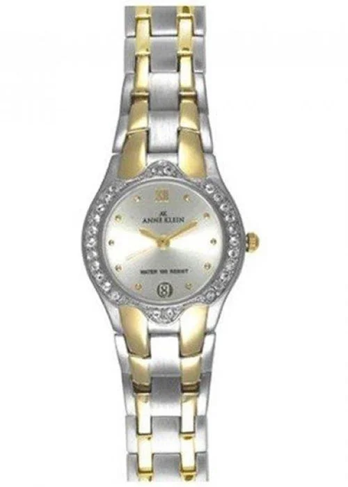 ANNE KLEIN AK6927SVTT Bayan Kol Saati