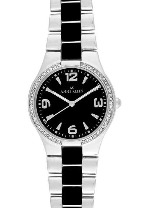 ANNE KLEIN AK9119BKSV Bayan Kol Saati