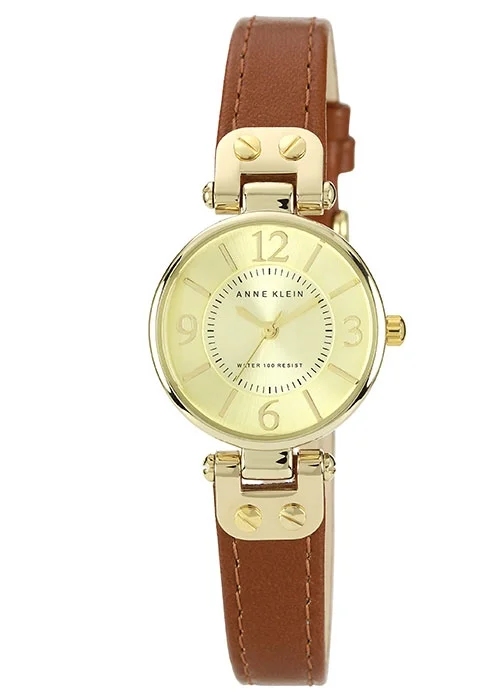 ANNE KLEIN AK9442CHHY BAYAN KOL SAATI