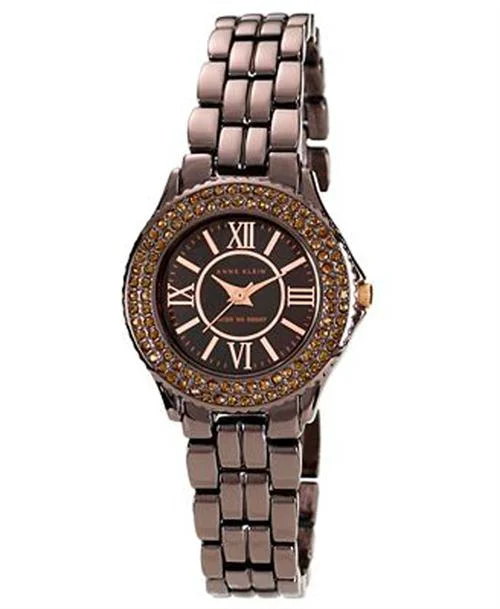 ANNE KLEIN AK9537BMBN BAYAN KOL SAATİ