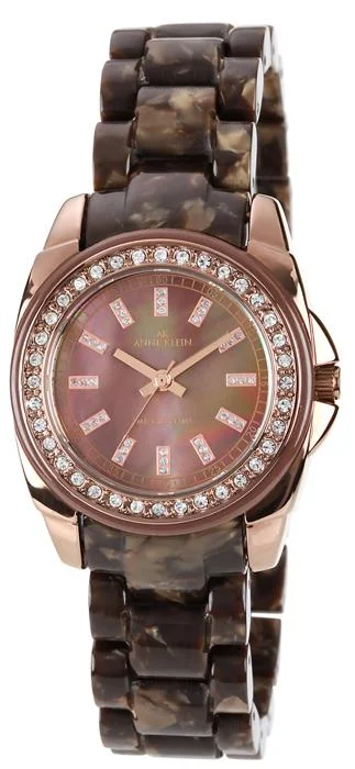 ANNE KLEIN AK9669BMBN BAYAN KOL SAATİ