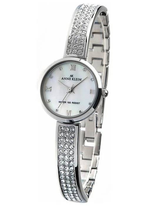 ANNE KLEIN AK9787MPSV BAYAN KOL SAATİ