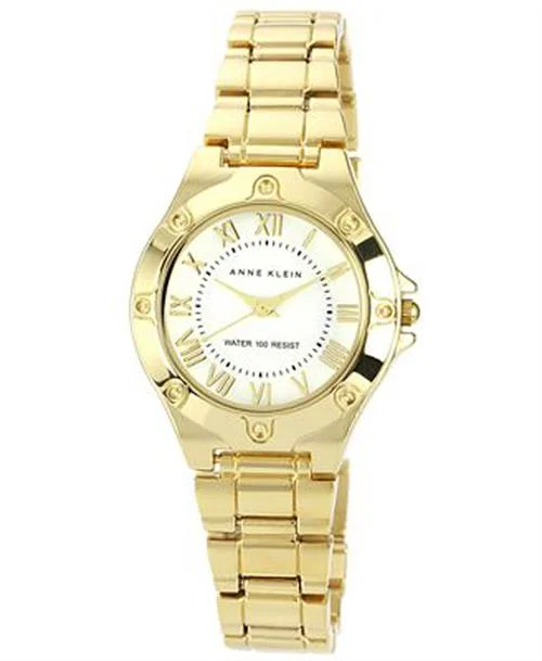 ANNE KLEIN AK9818MPGB BAYAN KOL SAATİ