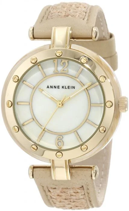 ANNE KLEIN AK9994CMBU Bayan Kol Saati