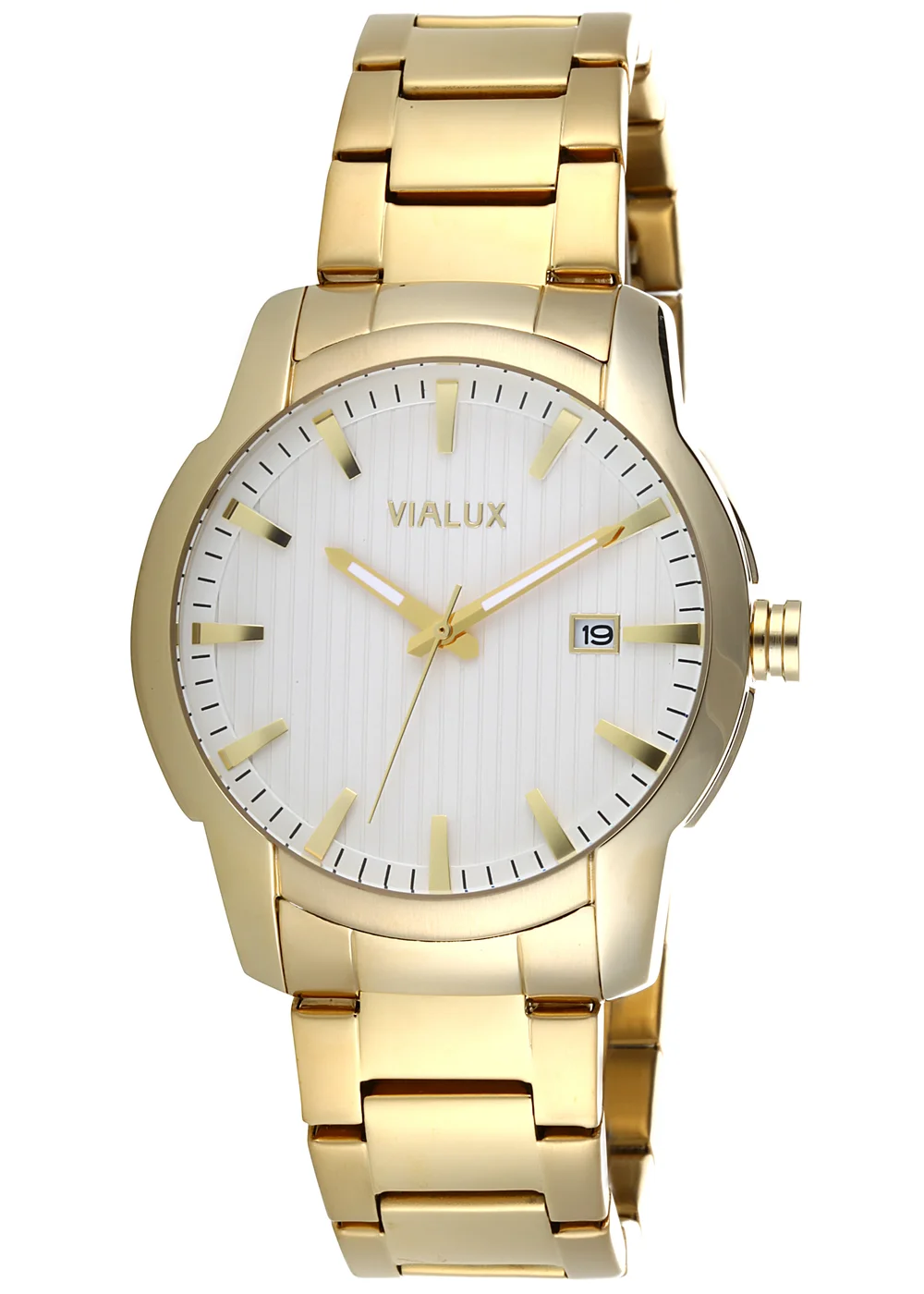 Vialux As414-m03 Kol Saati