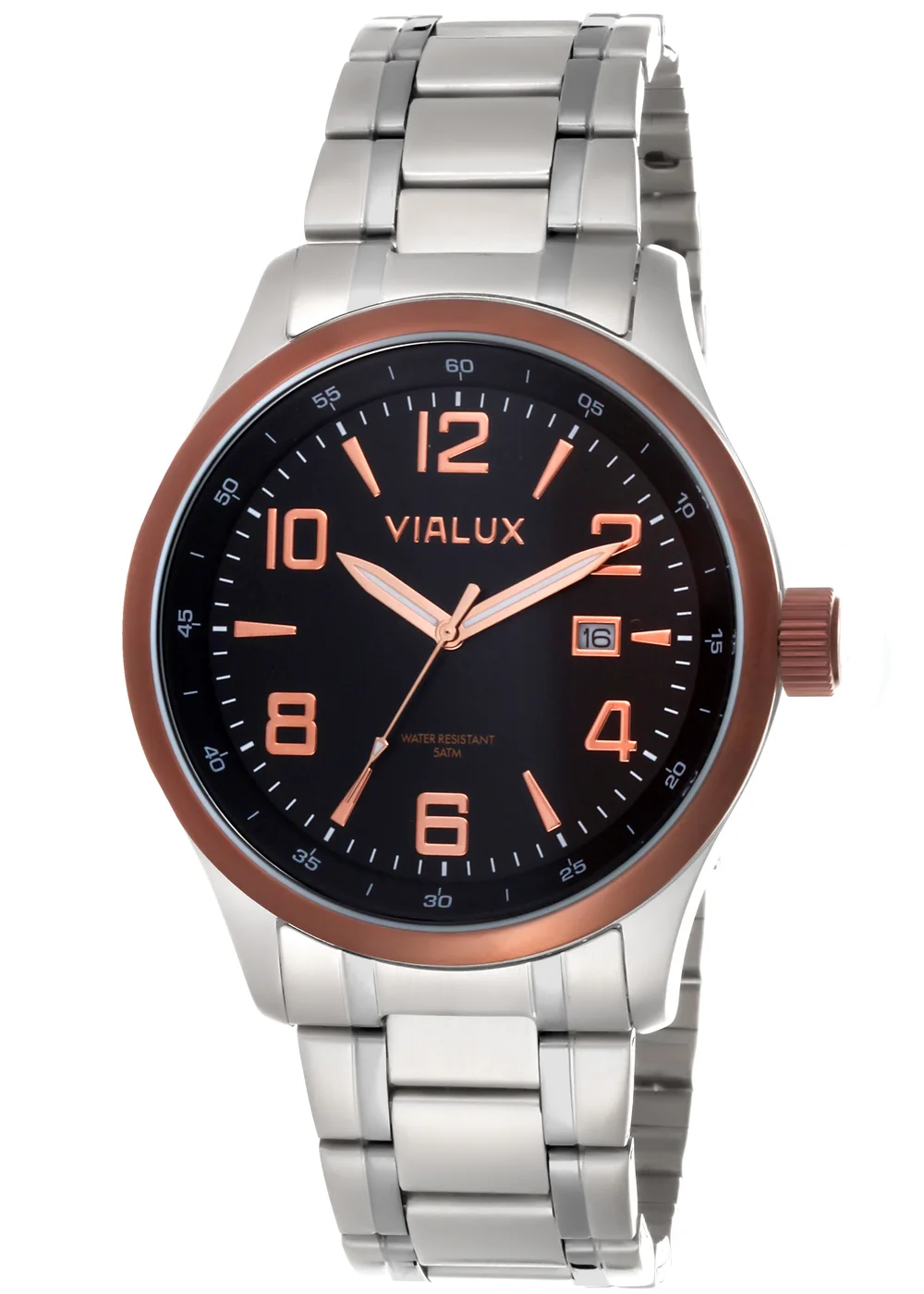Vialux As560-m07 Kol Saati