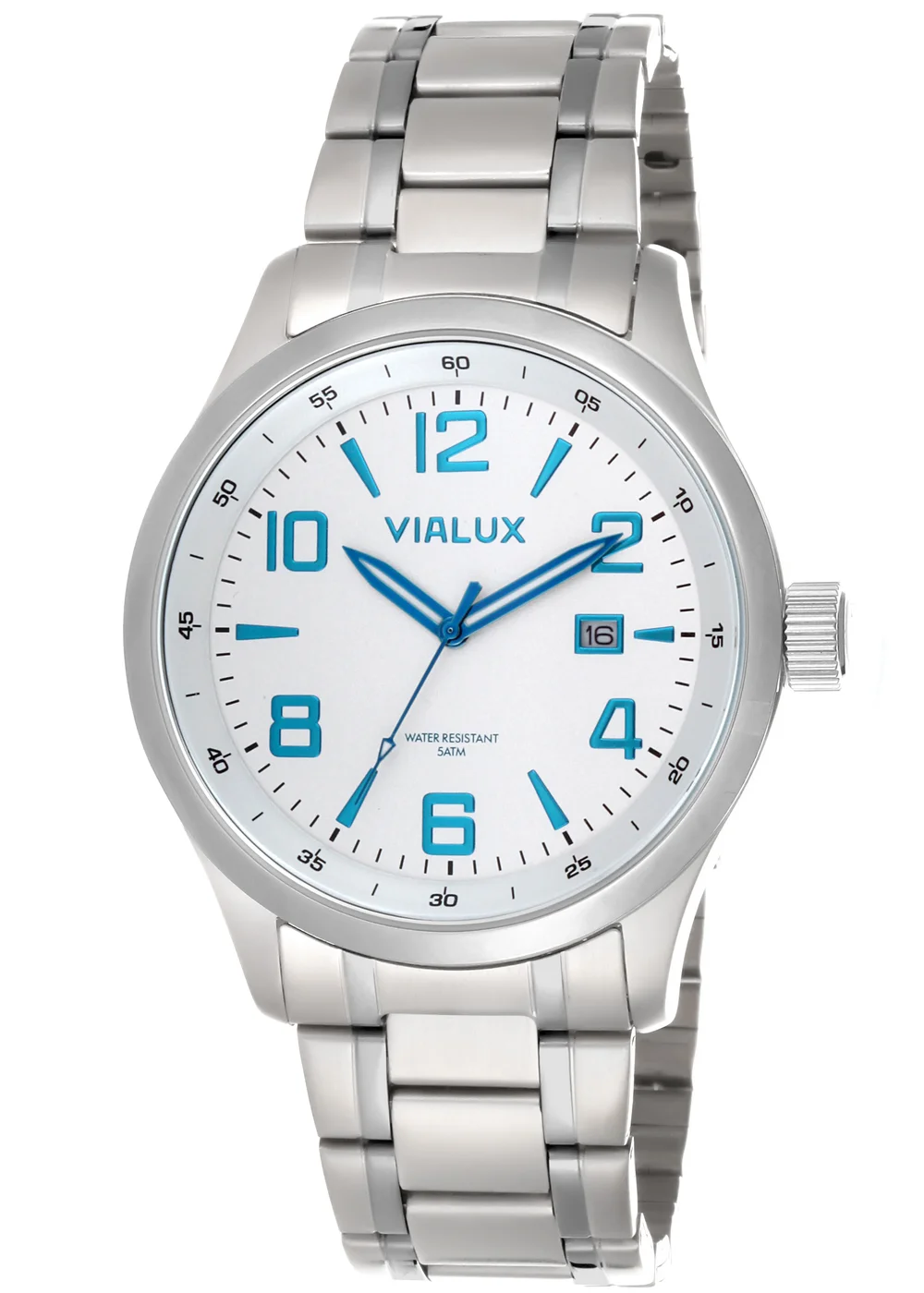 Vialux As560-m08 Kol Saati