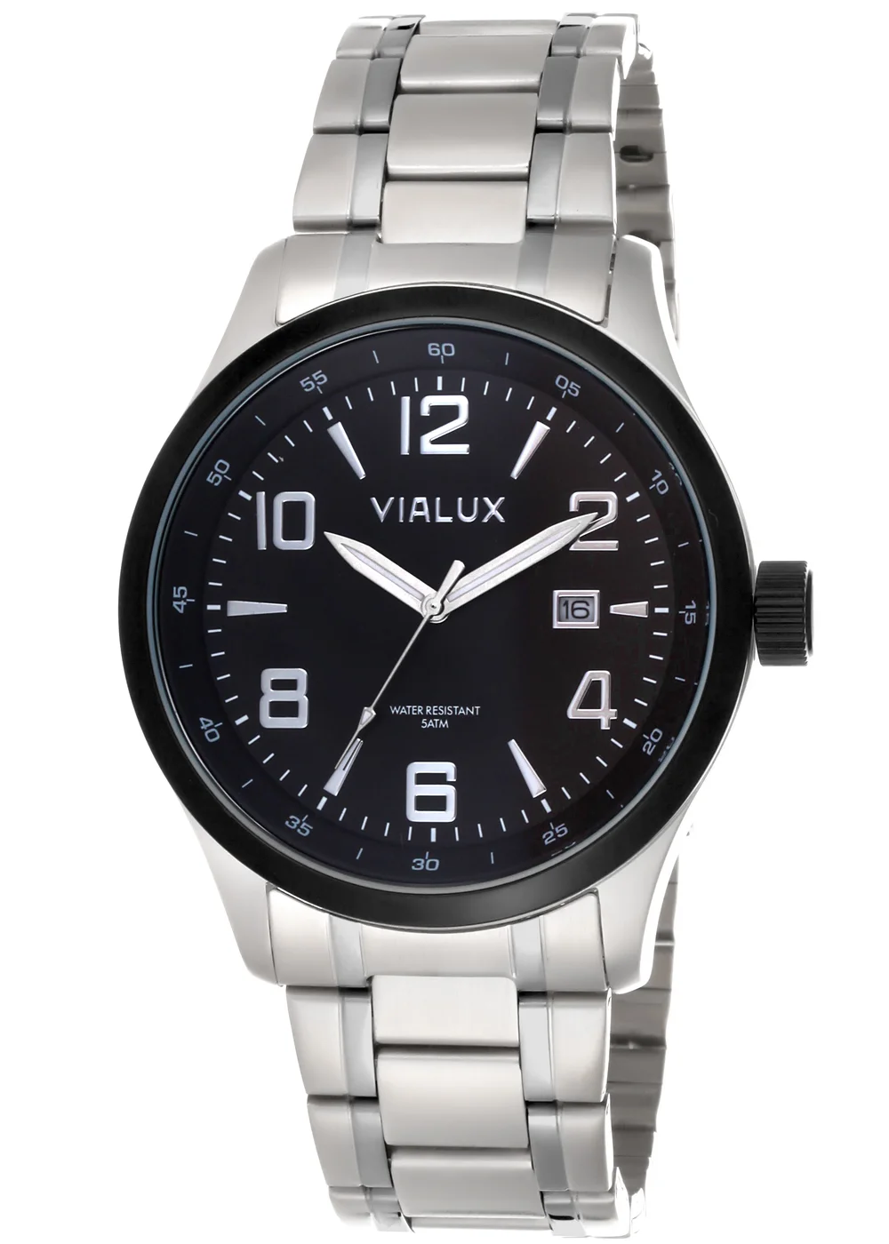 Vialux As560-m09 Kol Saati