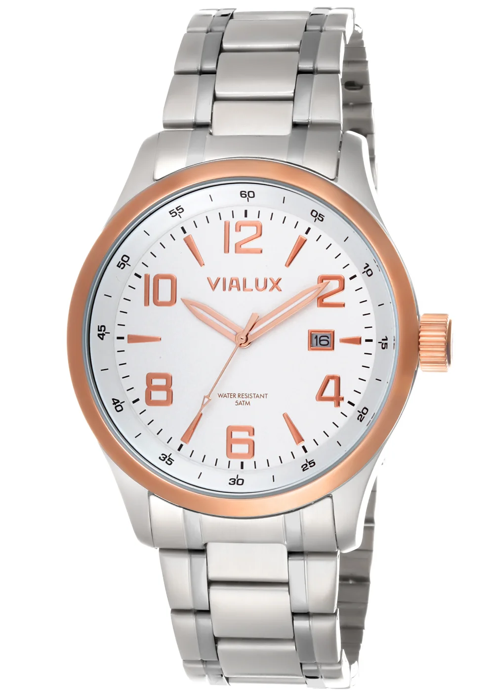 Vialux As560-m10 Kol Saati