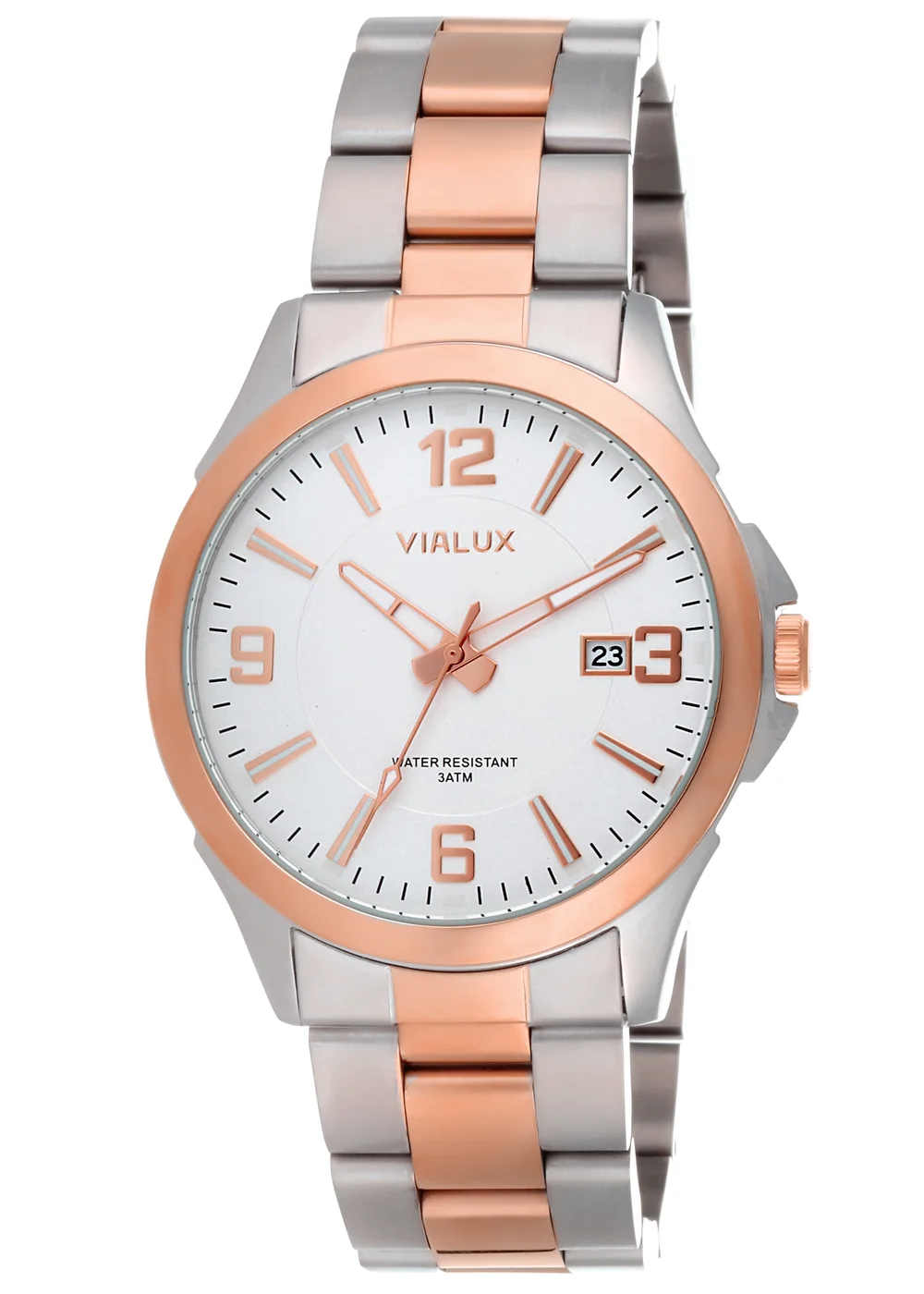Vialux As565t-01tr Kol Saati