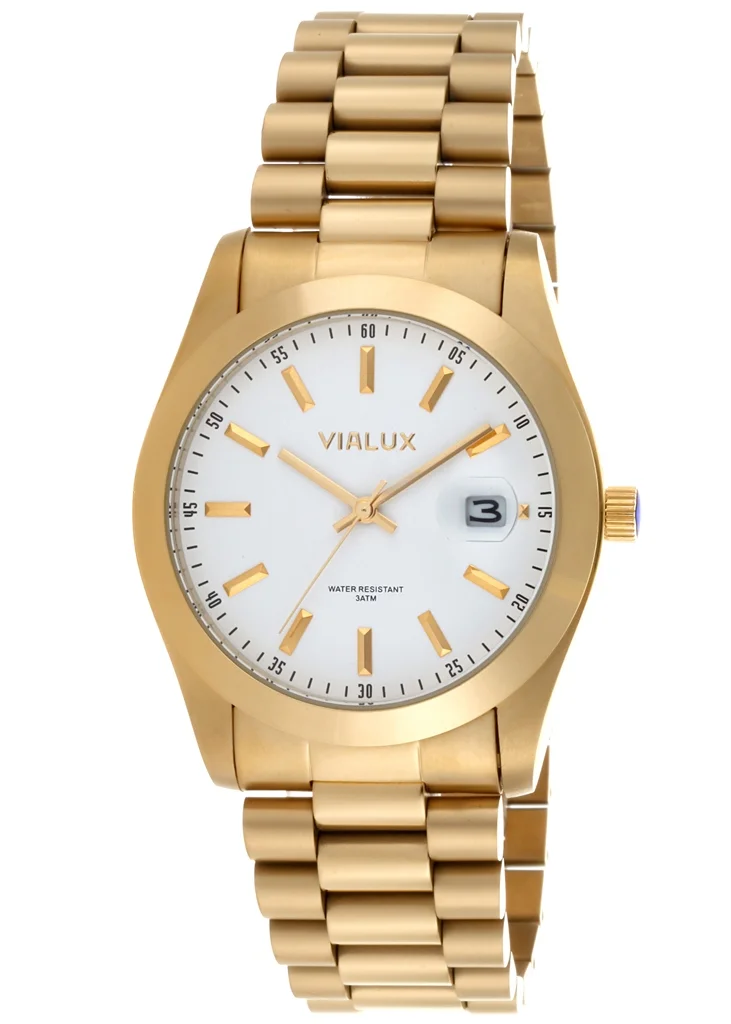 Vialux As590g-01sg Kol Saati