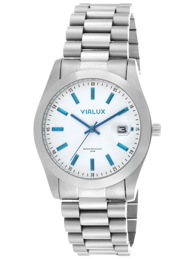 Vialux As590s-01sm Kol Saati