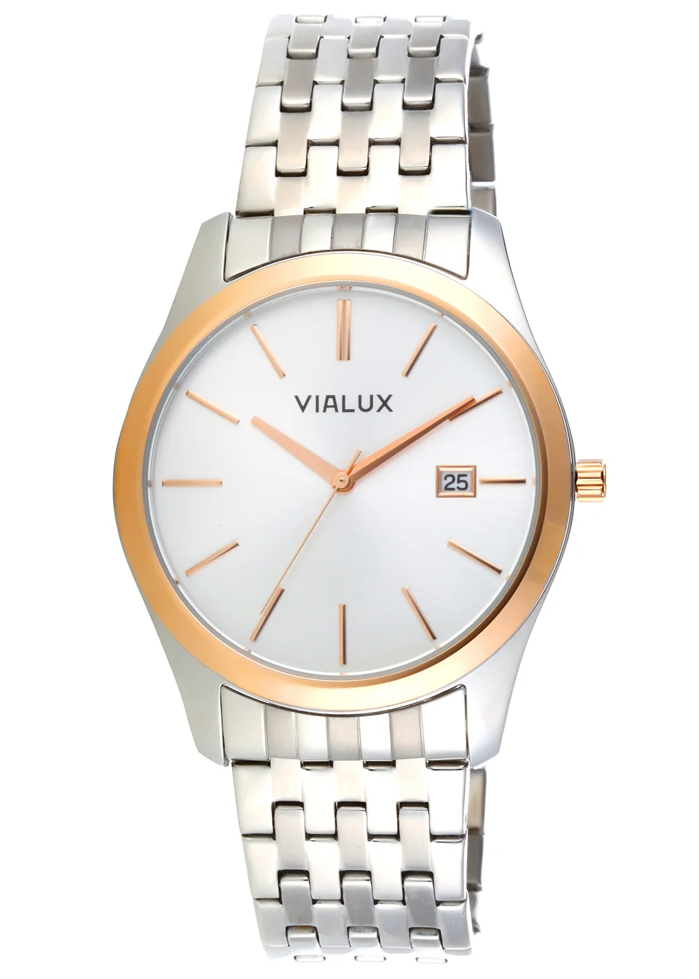 Vialux As810-m01 Kol Saati
