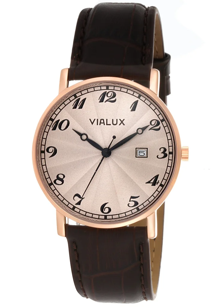 Vialux As812r-07fr Kol Saati