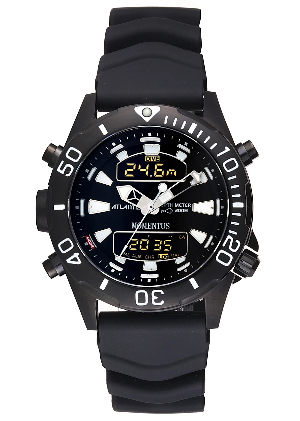 Momentus Atlantis At500b-04rb1 Erkek Kol Saati