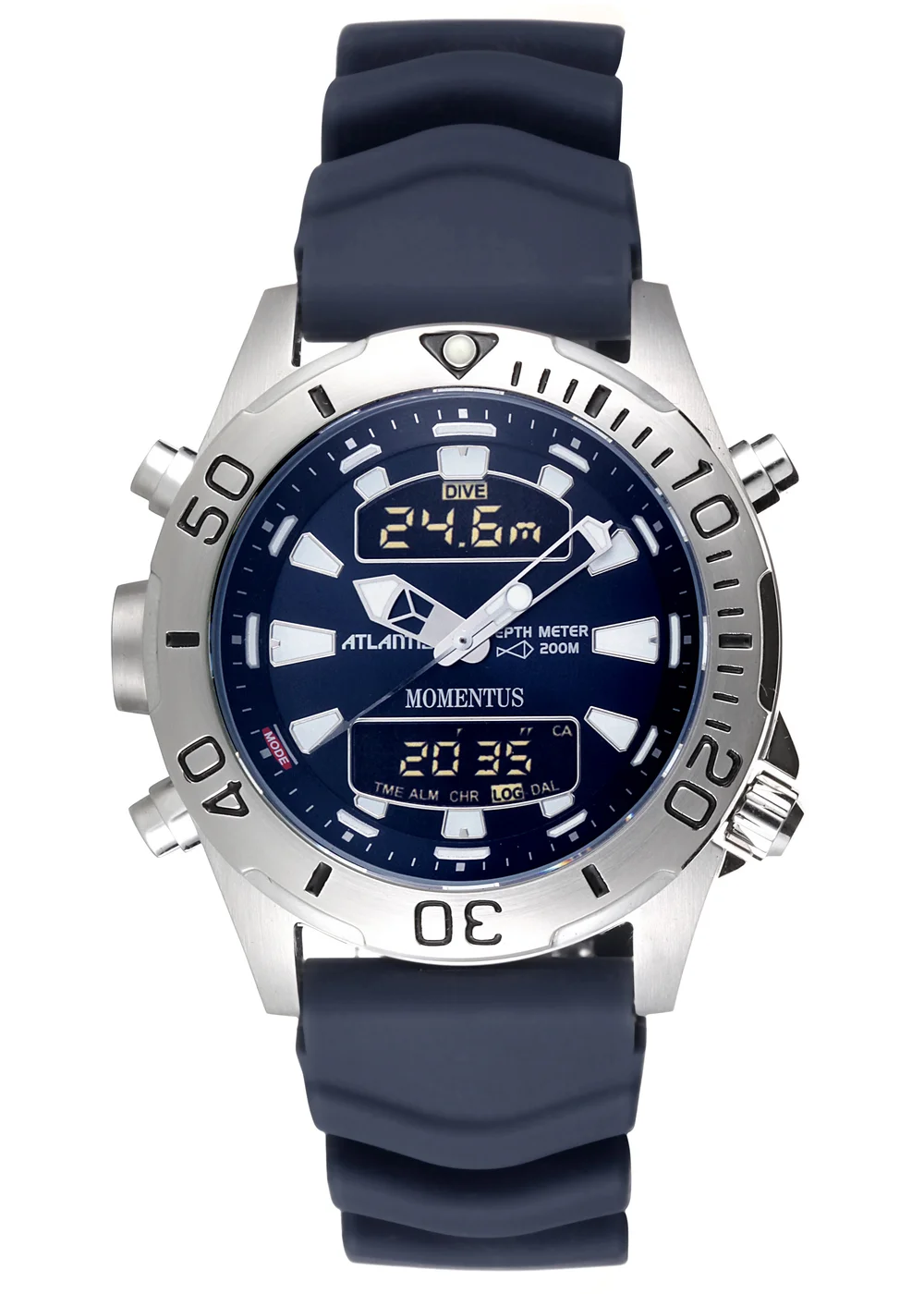 Momentus Atlantis At500s-11rs1 Erkek Kol Saati