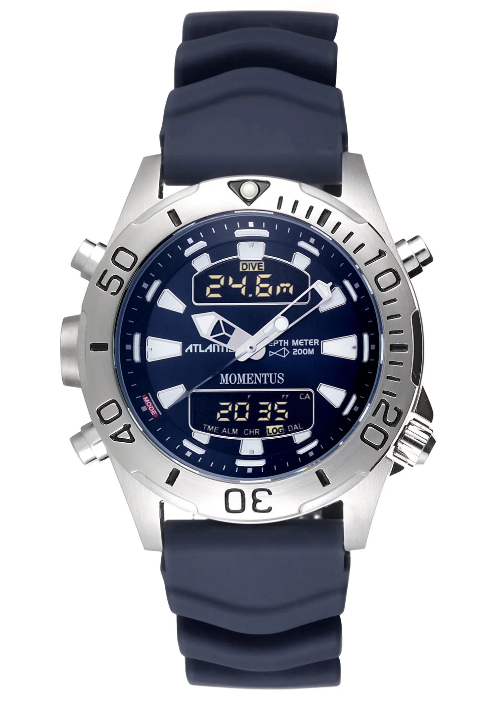 Momentus Atlantis At500s-11rs2 Erkek Kol Saati