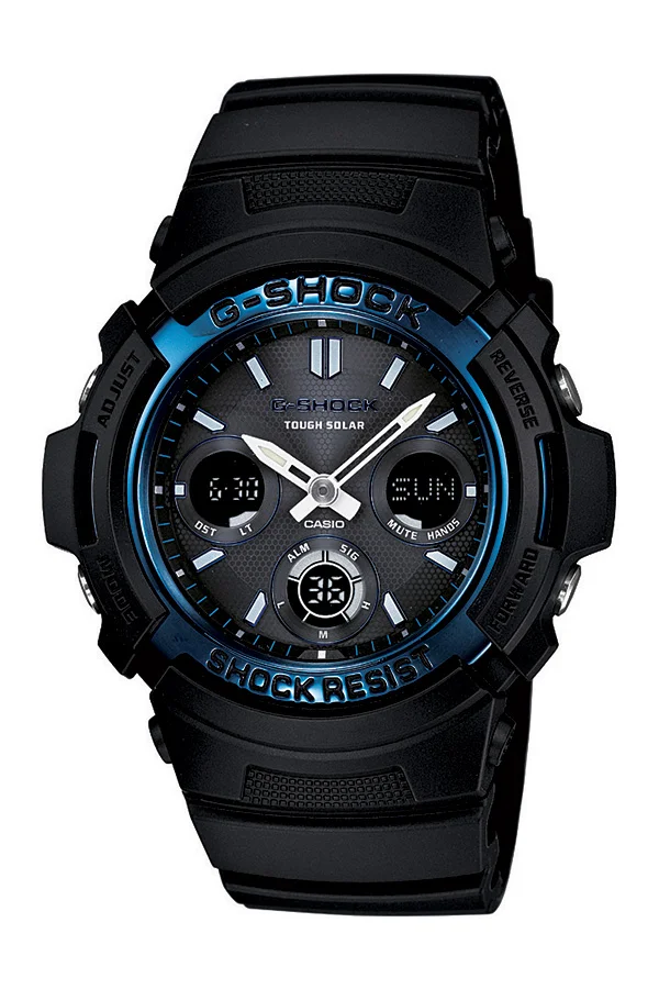 Casio Awr-m100a-1adrKol Saati