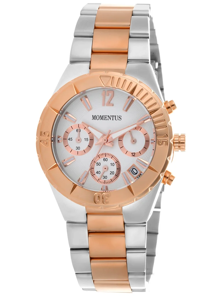 Momentus Bayan Kol Saati - Dw170t-02sr